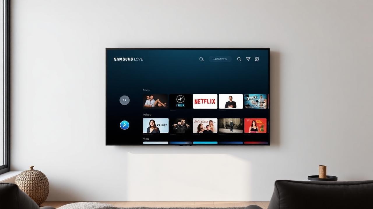 How to Install IPTV on Samsung Smart TV Without Sideloading